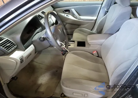 2008 Toyota Camry Ce from USA, damaged, VIN 4T1BE46K38U239987